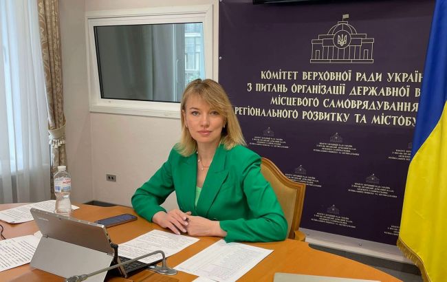 Шуляк розповіла, коли в Україні відновлять активну фазу реформи місцевого самоврядування