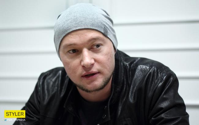 Я був в шоці: Андрій Хливнюк розповів, чому не робив гучних заяв під час Евромайдана