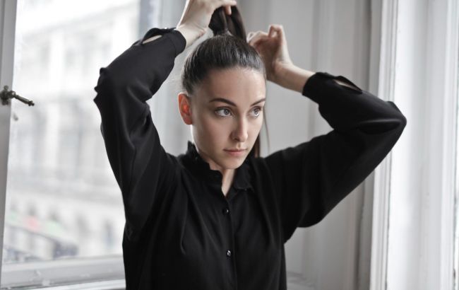 Три прически, которые могут привести к сильному выпадению волос