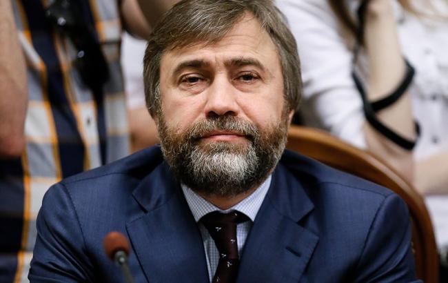 Новинский считает, что Всеправославный Собор поставил точку в вопросах автокефалии УПЦ