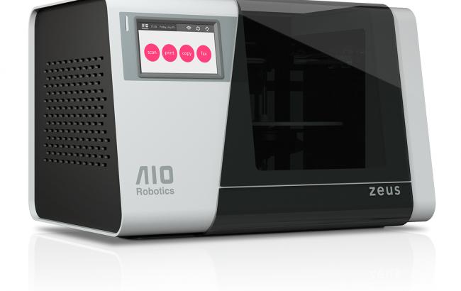 В Японии создан чудопринтер, способный стирать текст