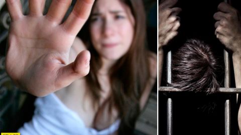 Пошла на собеседование, а попала в рабство: детали инцидента