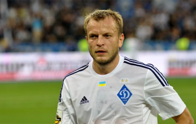 Экс-футболист "Динамо" Гусев возглавит футбольный профсоюз