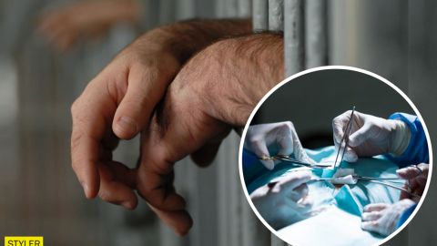 Хірург помилково видалив киянці важливий орган: відправиться до в'язниці надовго