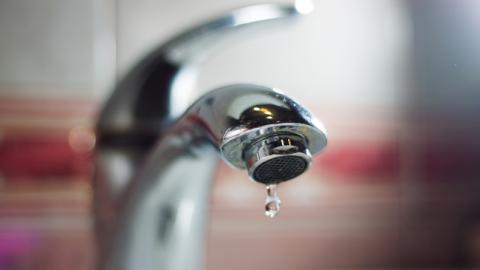 "Київводоканал" оприлюднив графік відключень води до кінця тижня