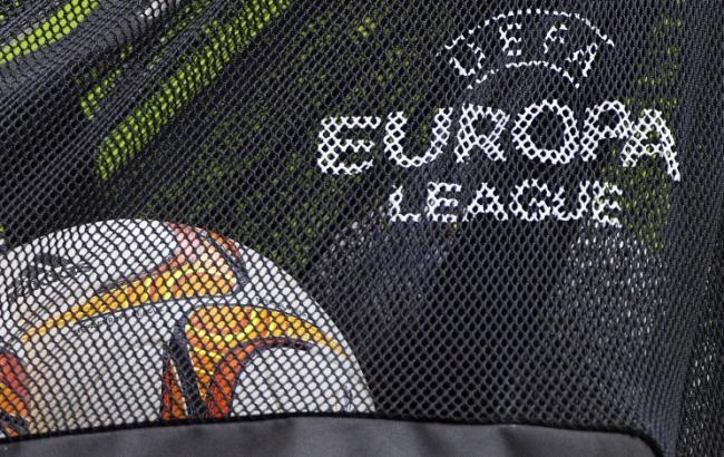 УЕФА отложил наказание сборной Румынии по футболу