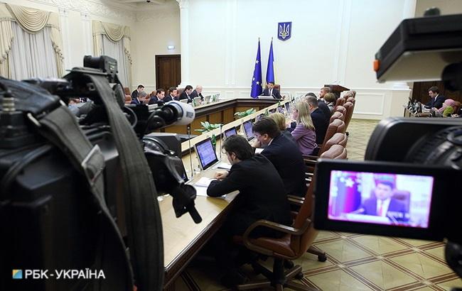 Кабмин утвердил план реформирования украинской науки