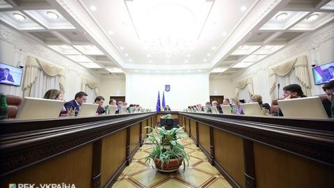 Кабмін встановив норми забезпечення учнів в ПТУ