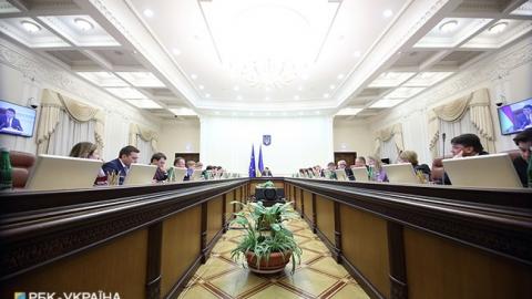 Кабмін підтримав угоду з Францією про кредит на закупівлю вертольотів