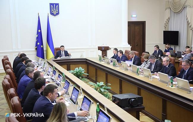 Кабмін виділив 3,4 млн гривень на ремонт будівлі Національного інституту раку