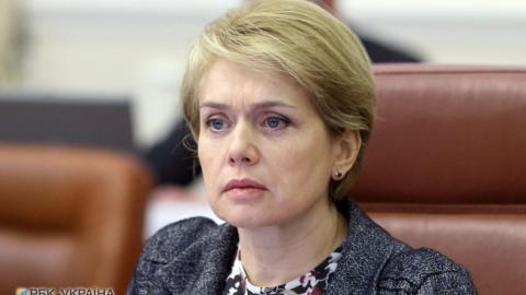 В Україні наразі існує 500 опорних шкіл, - Гриневич