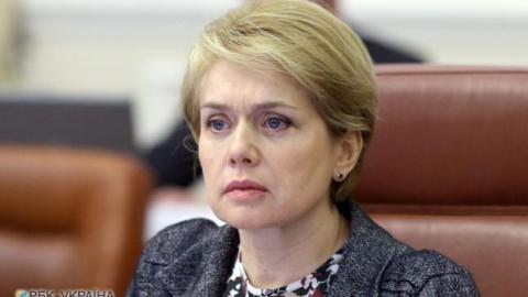 Гриневич: ми не можемо давати субвенцію приватним школам з високою платою за навчання