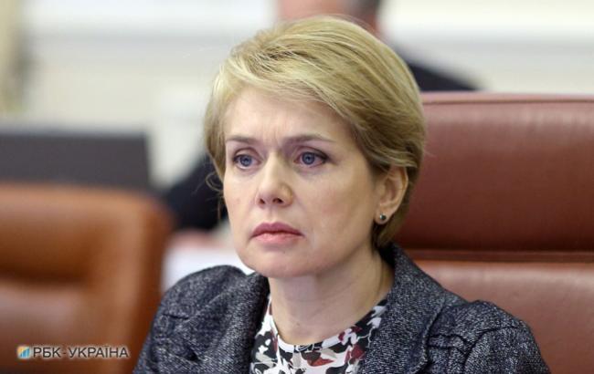 Гриневич: мы не можем давать субвенцию частным школам с высокой платой за обучение