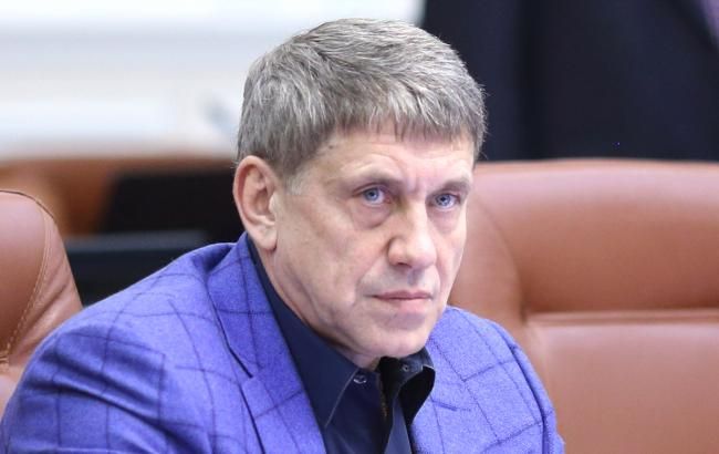 Насалик повідомив, коли в Україні можуть побудувати завод з виробництва ядерного палива