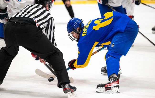 Молодежная сборная Украины драматически проиграла решающий матч на ЧМ-2023