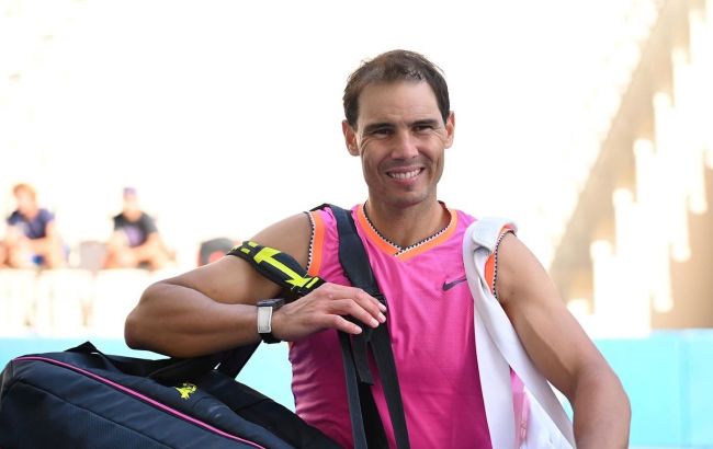 Король грунтовых турниров анонсировал возвращение на корт: известны сроки