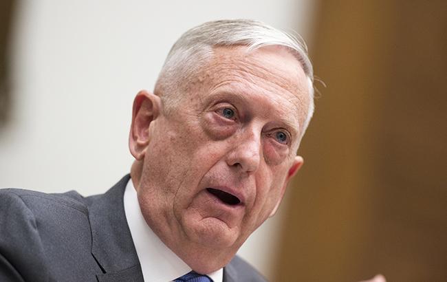 У Пентагоні заявили, що США не причетні до недавніх авіаударів по Сирії