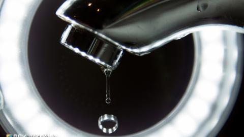 Внаслідок обстрілів без світла, води і газу залишилась частина Донбасу