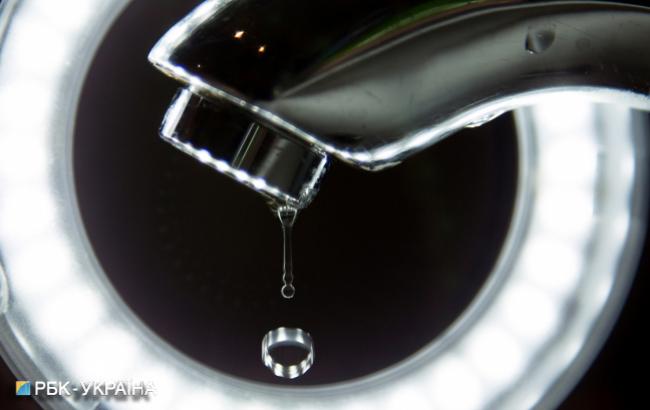 Внаслідок обстрілів без світла, води і газу залишилась частина Донбасу