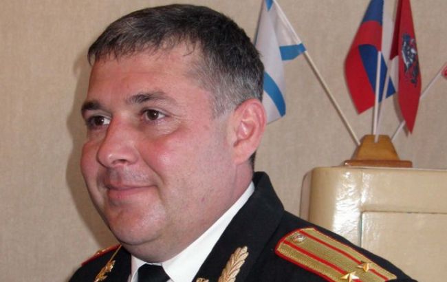 ГПУ вызвала на допрос одного из командиров "самообороны Крыма"