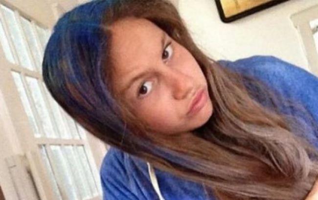 Дочь Кличко считает Лос-Анджелес своим домом