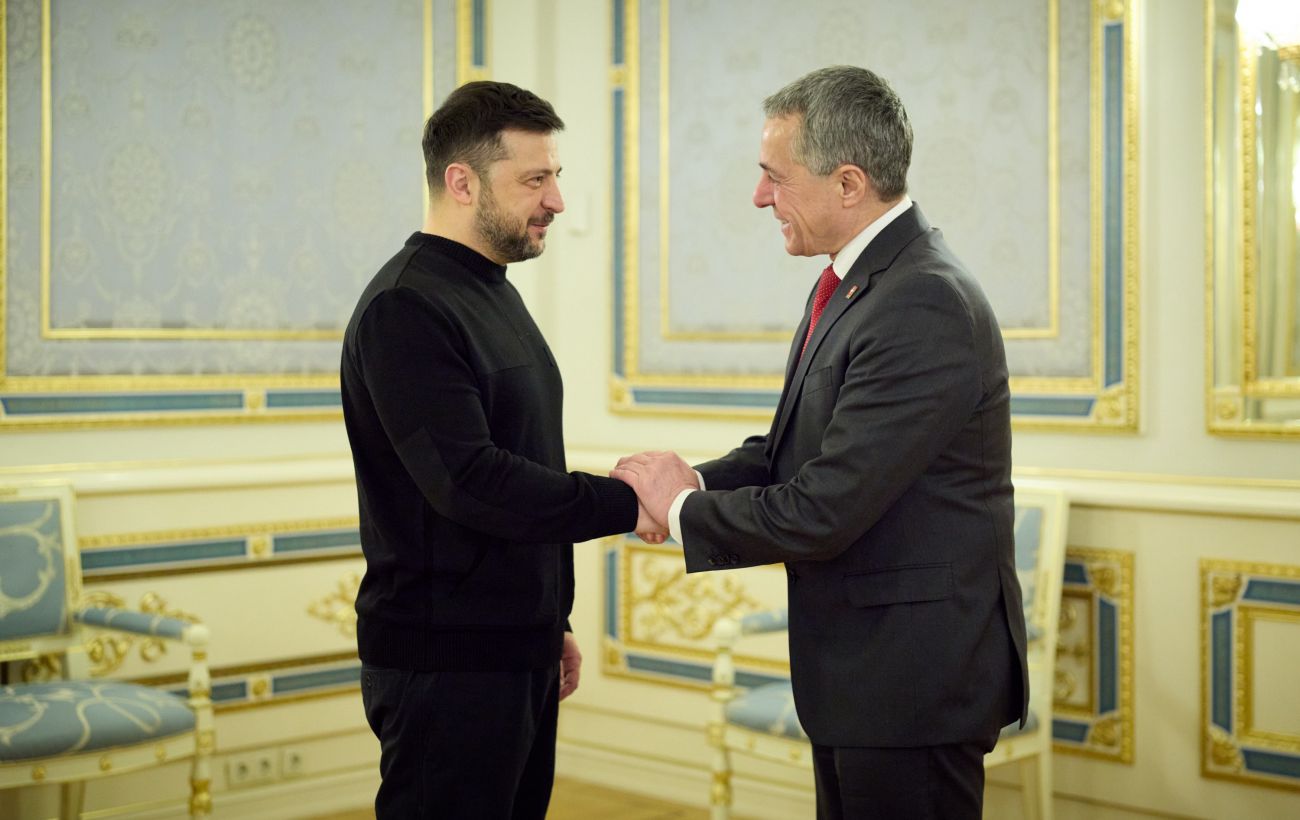 ОБСЄ після "Мінська" хоче знову стежити за миром в Україні Kép