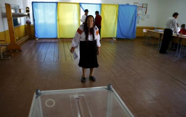 Оснований для признания выборов в отдельных округах недействительными нет, - ЦИК