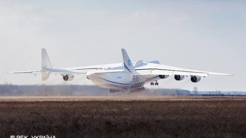 П'ятирічка для авіації: влада має намір побудувати літаки і вертольоти на 100 млрд гривень