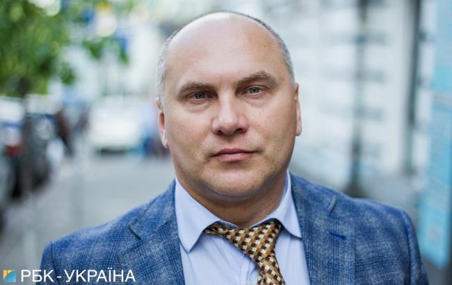 Трубаров: большая приватизация в Украине переносится на 2019