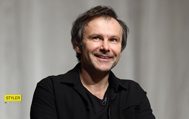 Вакарчук поделился впечатлениями от прогулки по пасхальному Киеву (фото)