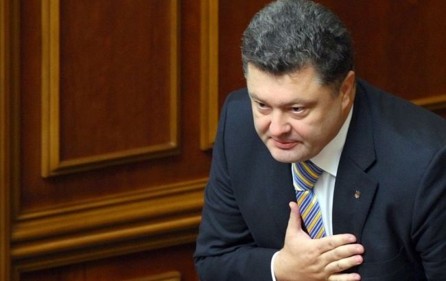 Саміт в Ризі: Порошенко задоволений з'їздом ЄНП