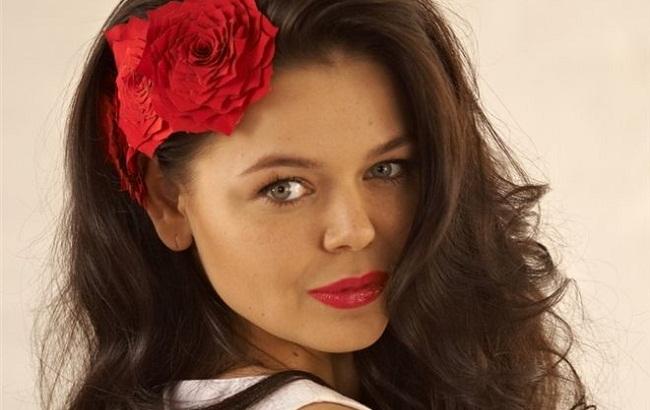 Алина Гросу поддержала российский туризм