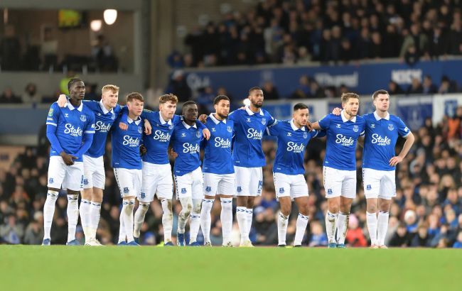 "Эвертон" Миколенко выиграл апелляцию по делу со снятием очков: есть нюанс