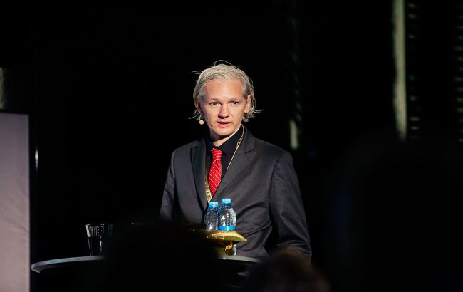 США могут заключить соглашение о признании вины с основателем WikiLeaks Ассанжем, - WSJ