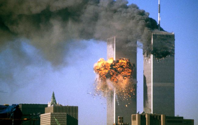 ЦРУ розсекретила частину документів про теракт 11 вересня