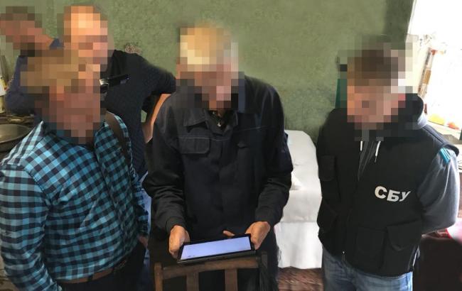 СБУ разоблачила в Черниговской области администратора антиукраинских сообществ в соцсетях