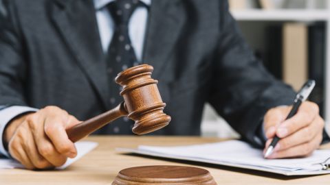 В Донецкой области впервые за годы агрессии России объявлен приговор за пропаганду войны