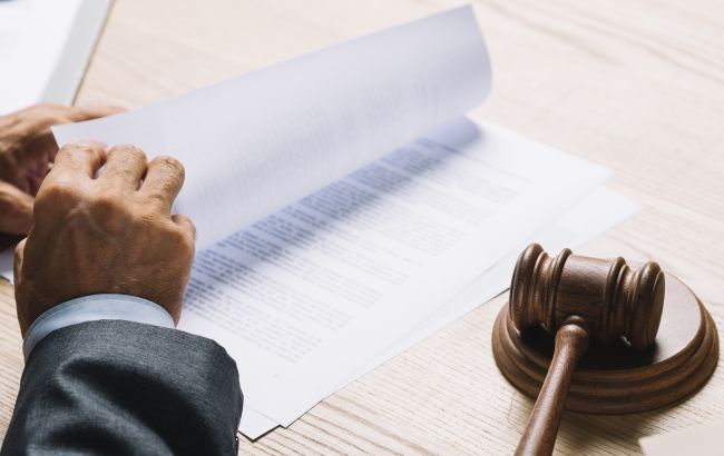 Экс-директор "Антонова" восстановился на должности через суд