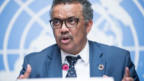 Карантин не сможет остановить распространение коронавируса, - ВОЗ