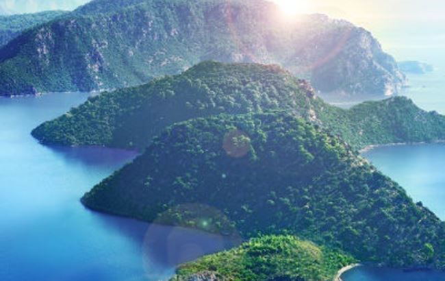 Отдых в фарватере Эгейского моря