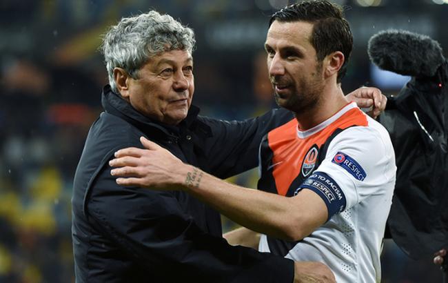 Срна: В Лізі Європи для мене нема фаворитів