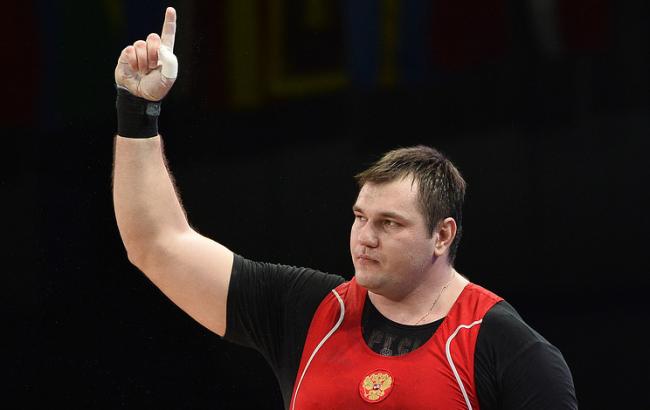 Дисквалифицированный за допинг спортсмен будет развивать спорт в России
