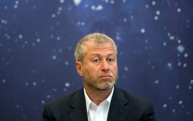 "Челси" опровергает намерение Абрамовича продать клуб