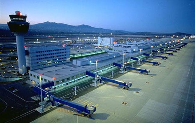 Афины согласовали сделку о передаче 14 аэропортов немецкой Fraport