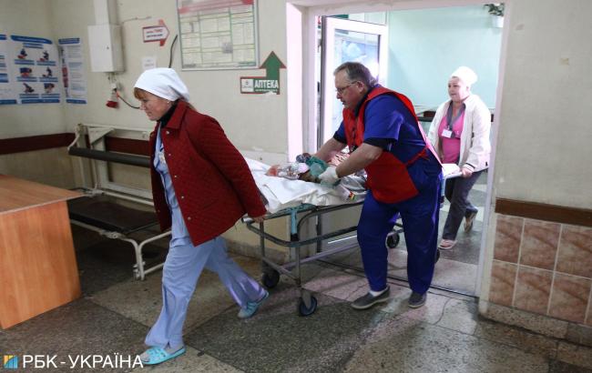 "Діти відповідають за гріхи своїх батьків": харківські лікарі придумали дике пояснення хвороб