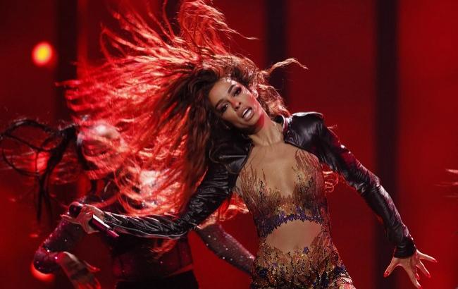 Элени Фурейра на Евровидении 2018: что известно об участнике от Кипра (фото, видео)