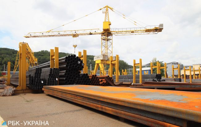 Держстат оцінив глибину падіння економіки України під час карантину