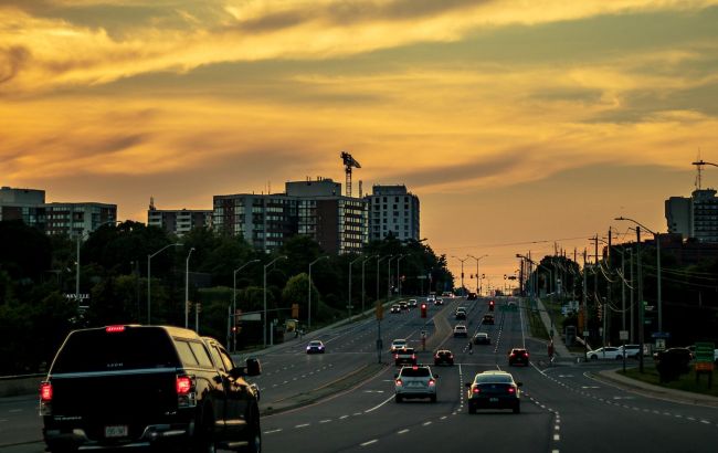 В Украине с октября заработает важное требование для водителей: нарушителей ждут штрафы