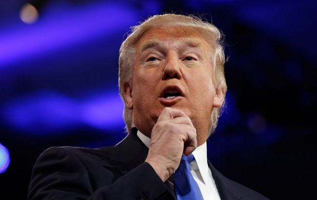 Трамп заявил, что поладил бы с Путиным