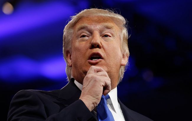 Трамп уверен в победе США в гонке вооружений, - CNBC